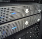 Dell servers hosting